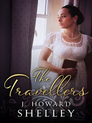 cover image of The Travellers